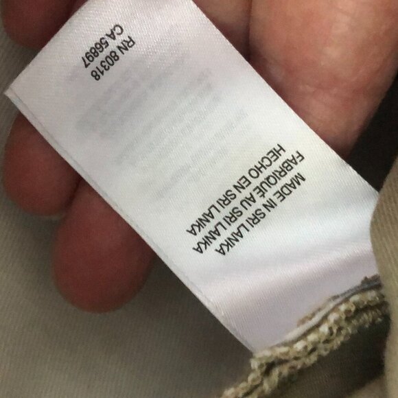 Lucky Brand 223 Straight Coolmax Jeans - 32 x 30 7m13109 NEW - Picture 5 of 9